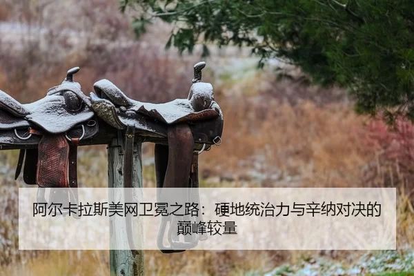 阿尔卡拉斯美网卫冕之路：硬地统治力与辛纳对决的巅峰较量